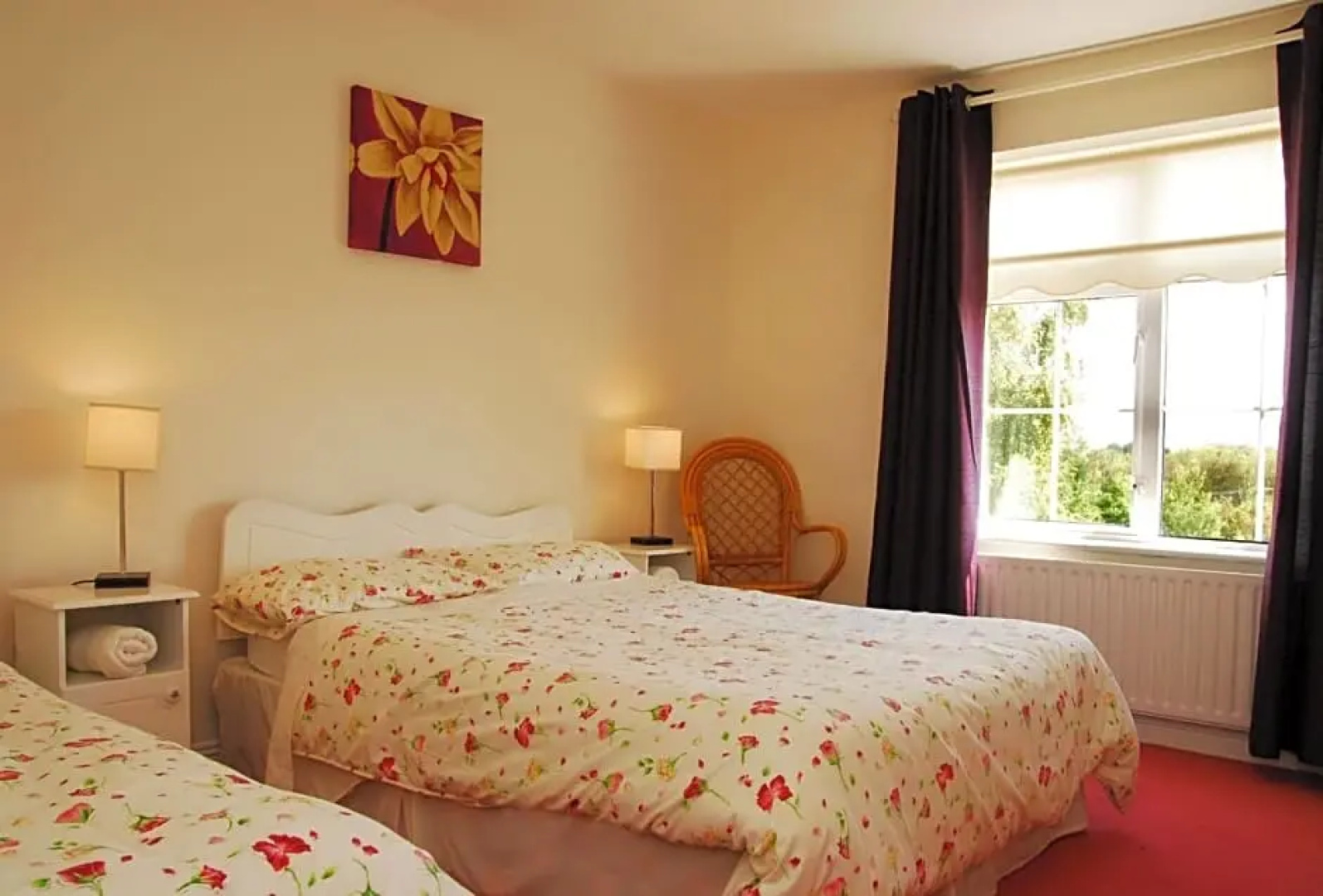 Nephin Lodge B&B
