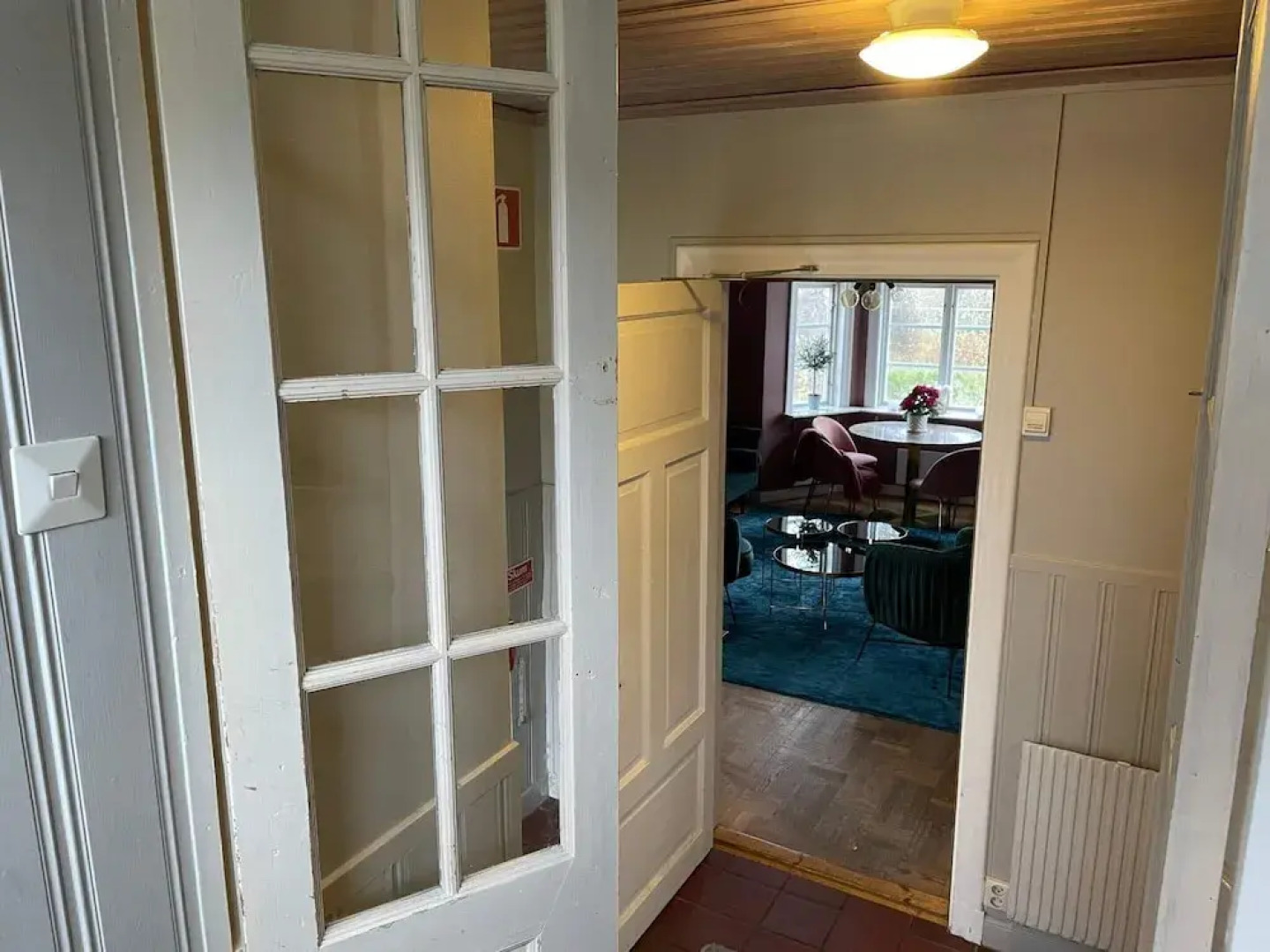 4 Star Holiday Home in Gnesta