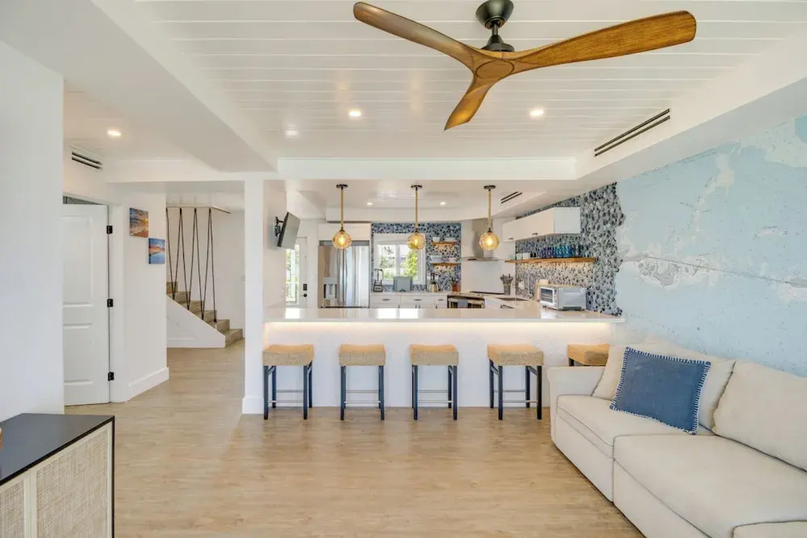 Florida Keys Getaway w/ Stunning Ocean Views