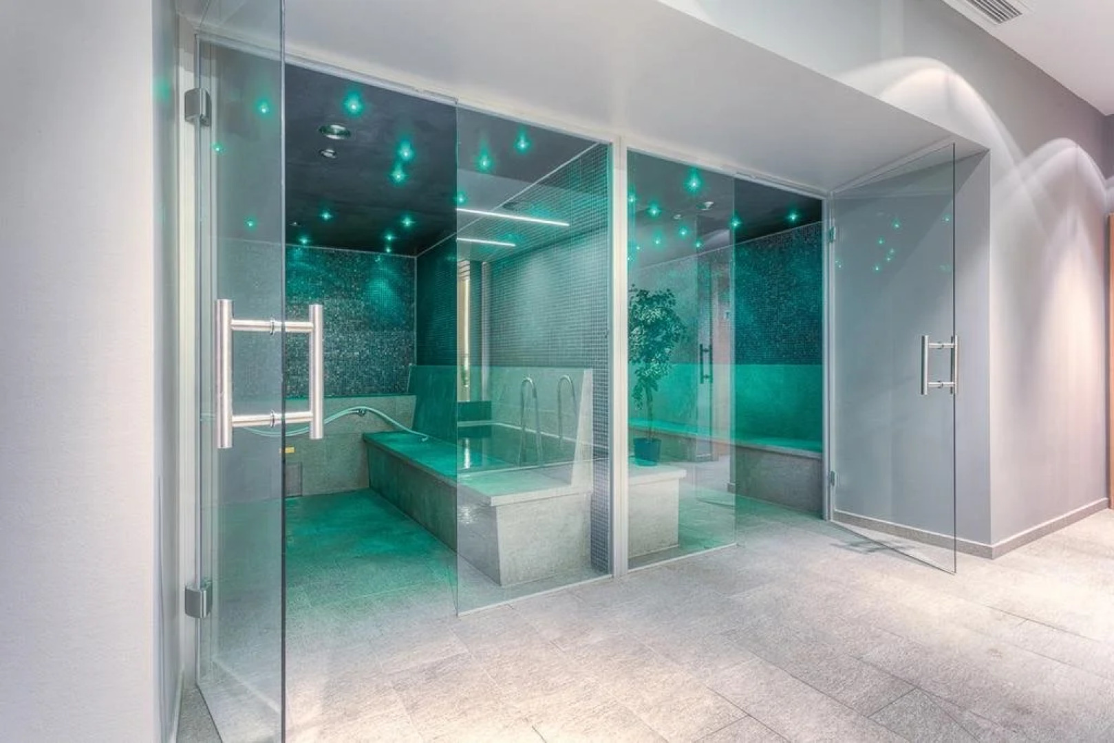 Kurzentrum Bad Eisenkappel