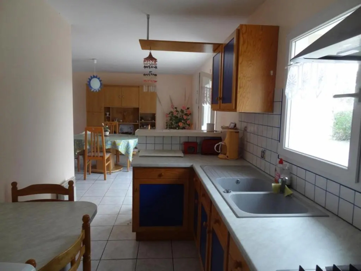 Maison La Faute-sur-Mer, 3 pièces, 4 personnes - FR-1-476-118