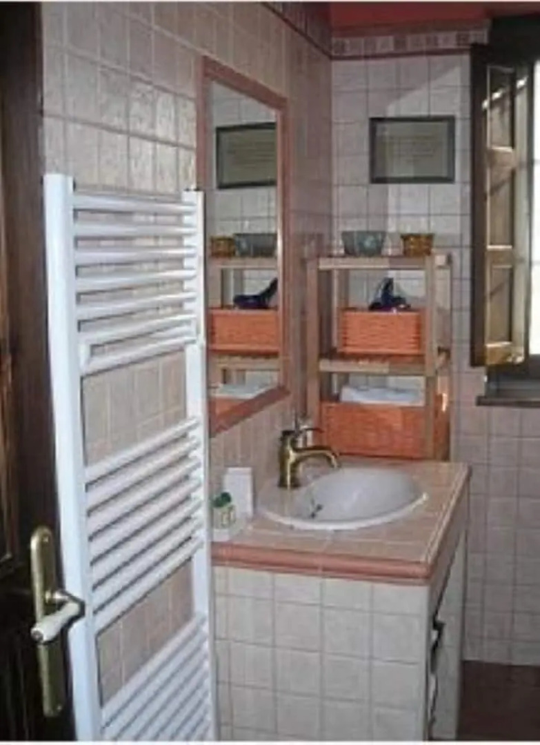 100012 -  Apartment in Navia