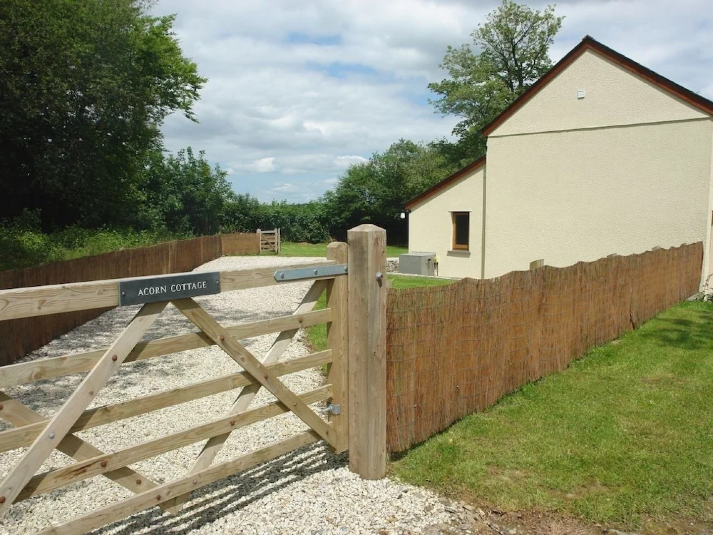 Acorn Cottage