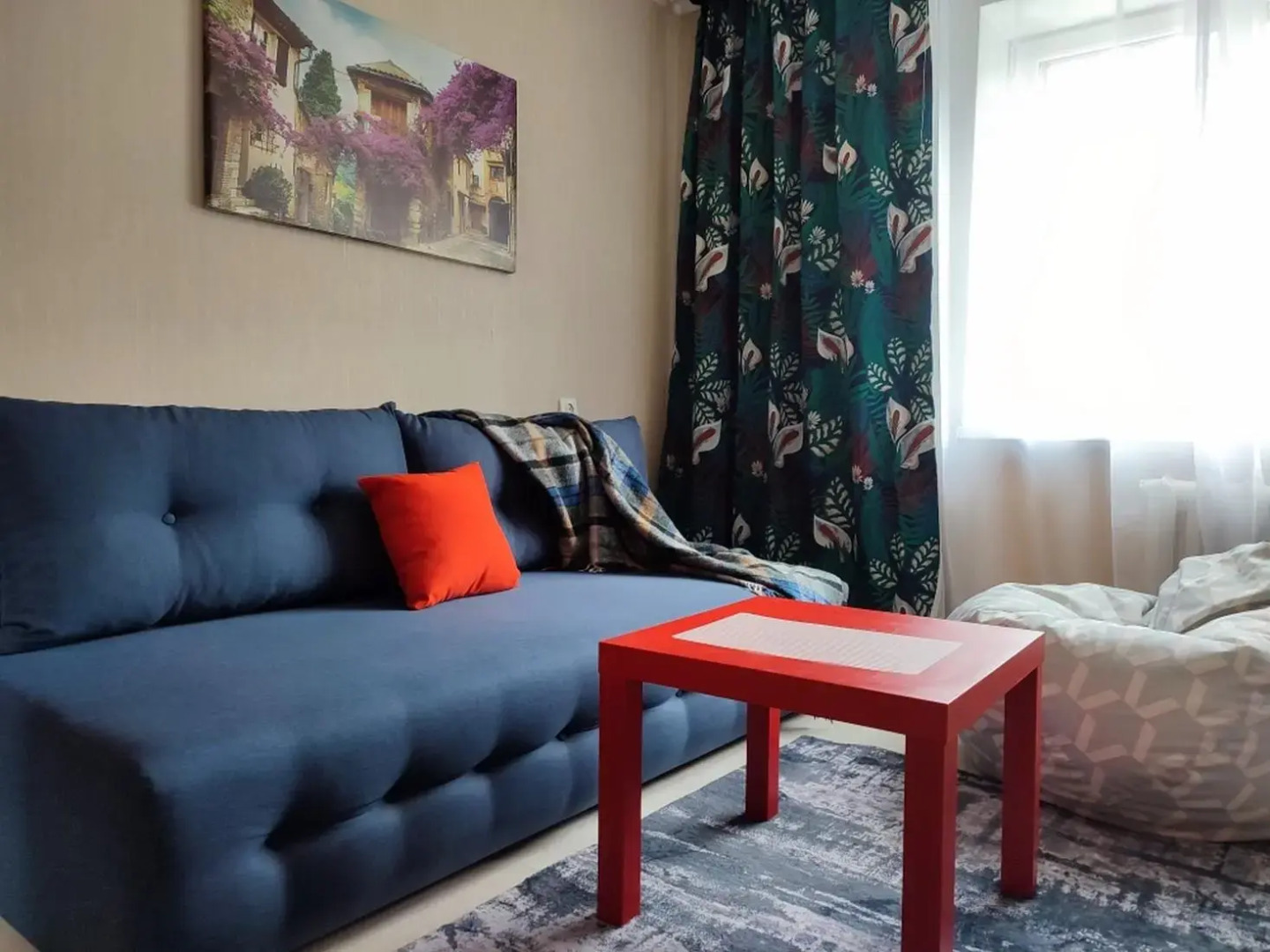 Апартаменты Апарт Трофи на улице Горького 14