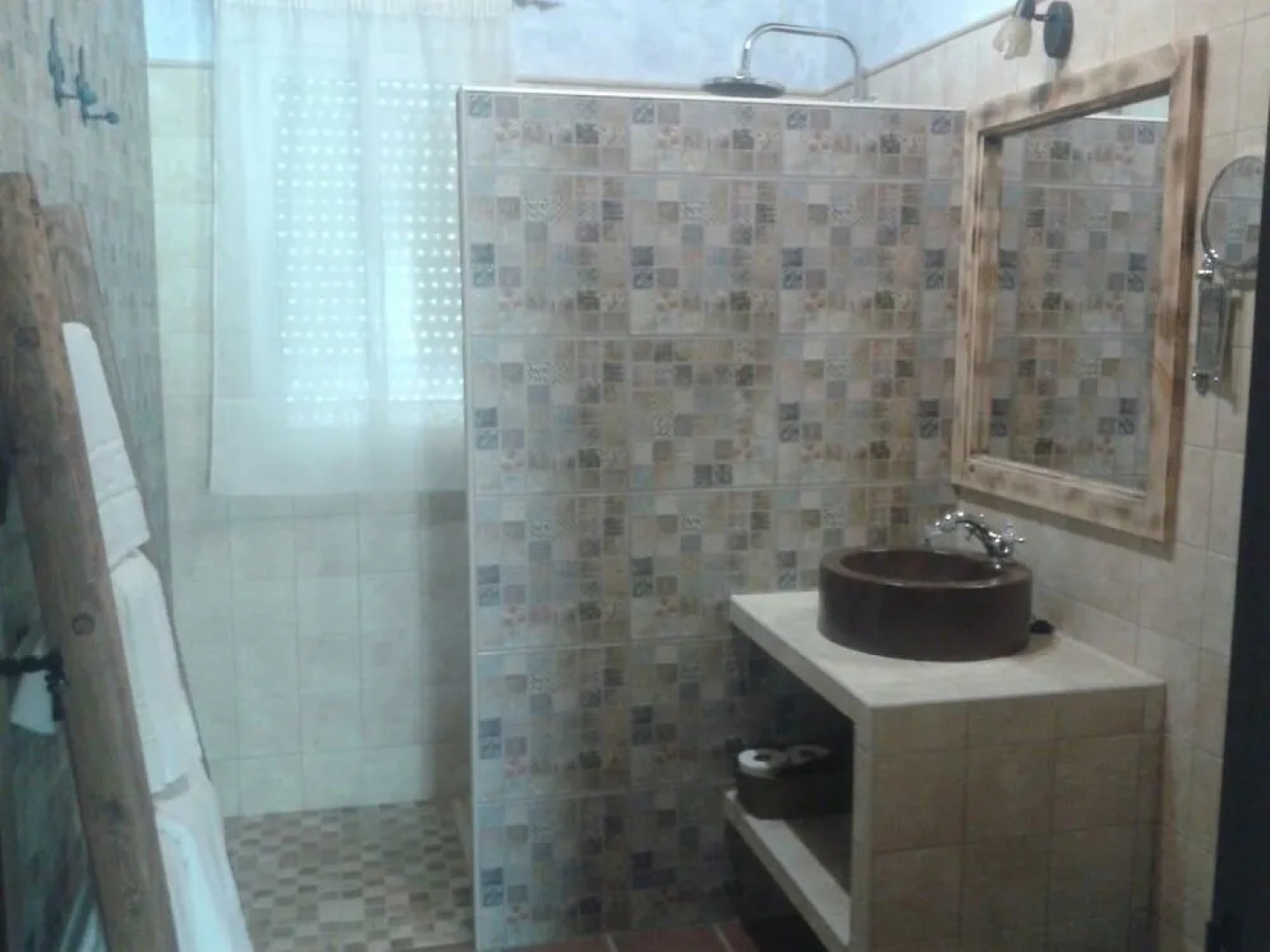 Casa Rural Los Aperos