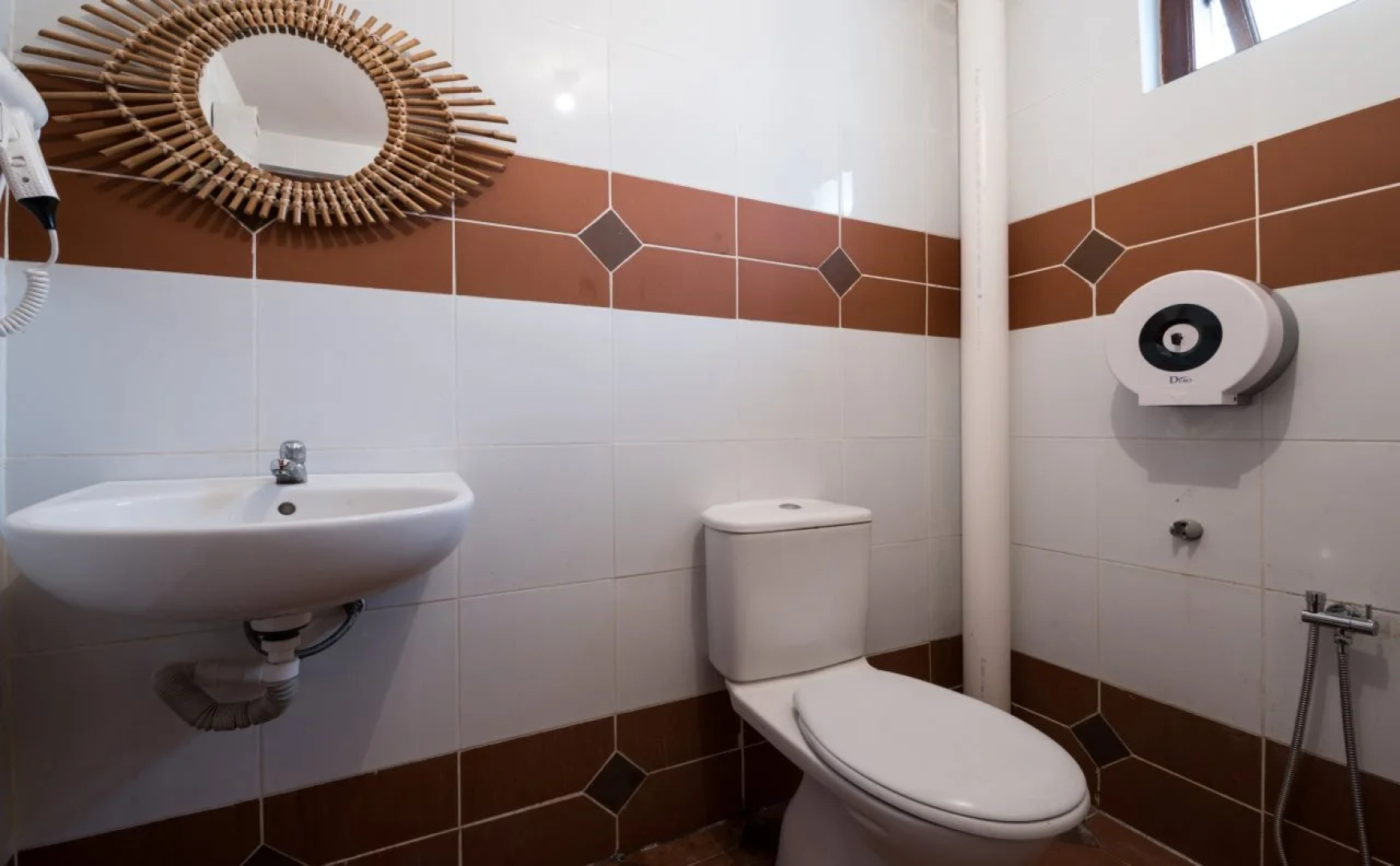 Rope Walk Guesthouse - Hostel