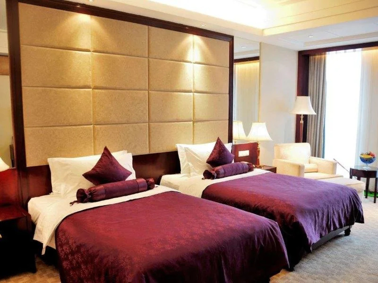 Jianghong International Hotel