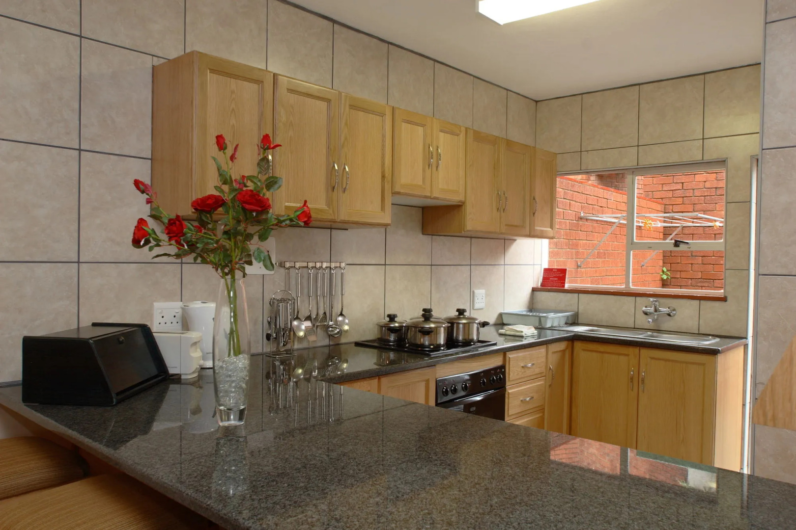 Perna Perna St Lucia