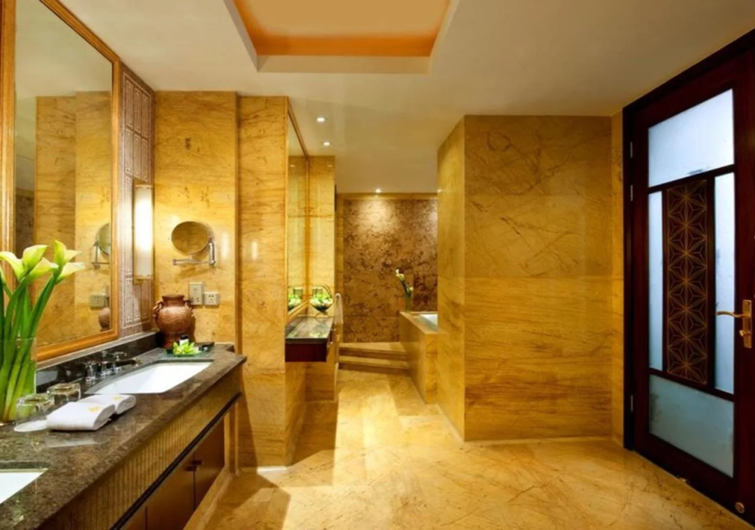 Yidu Jinling Grand Hotel Yancheng