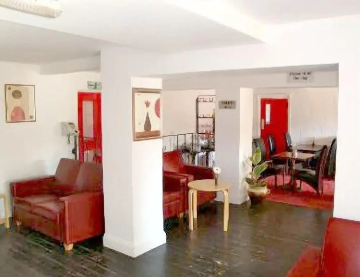 Stansted Skyline Hotel