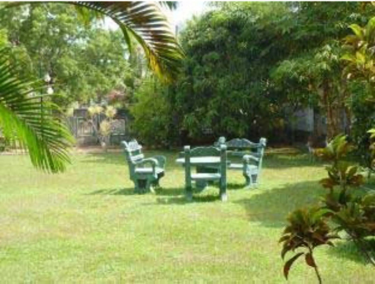 Nandawanam Guest House