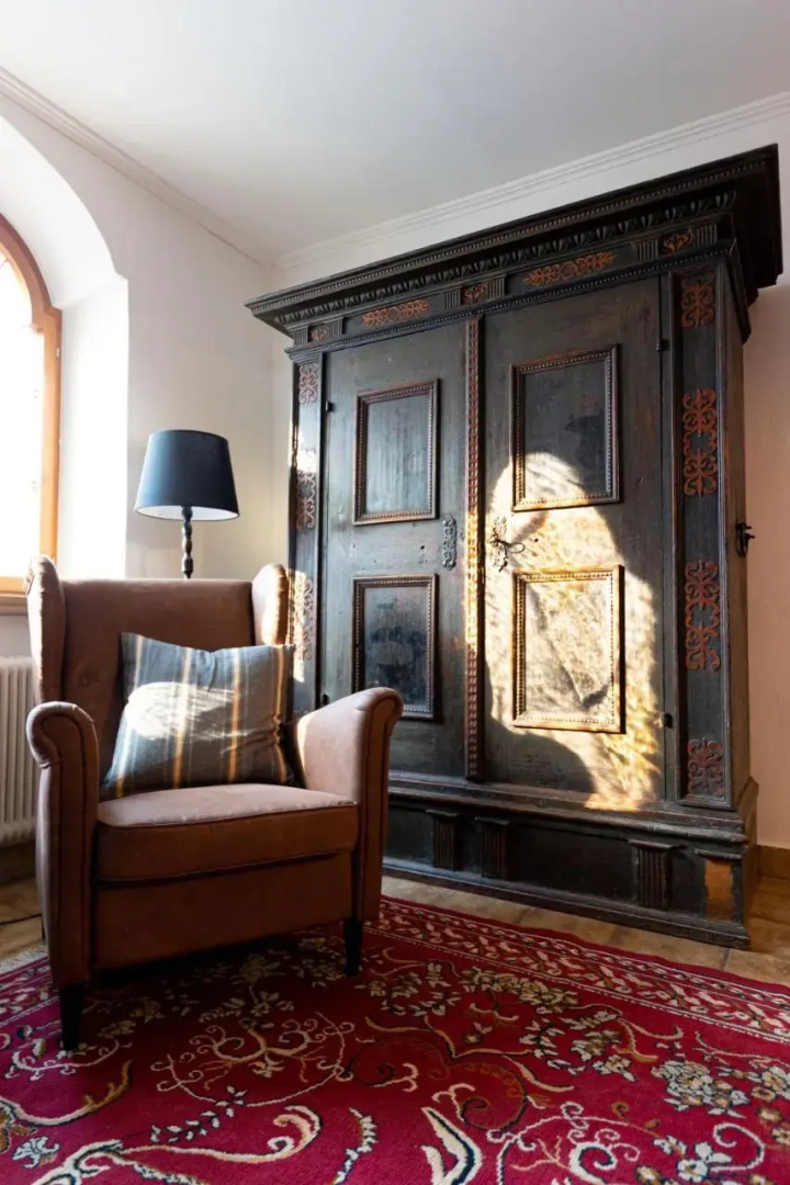 Pension Kempenbruck