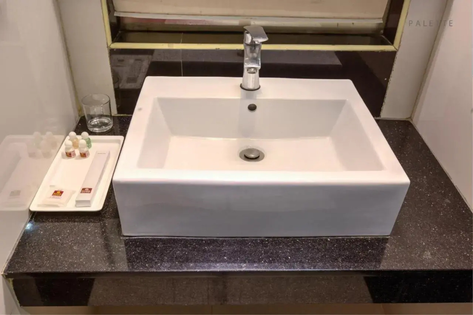 Hotel Pioneer Grand Palace