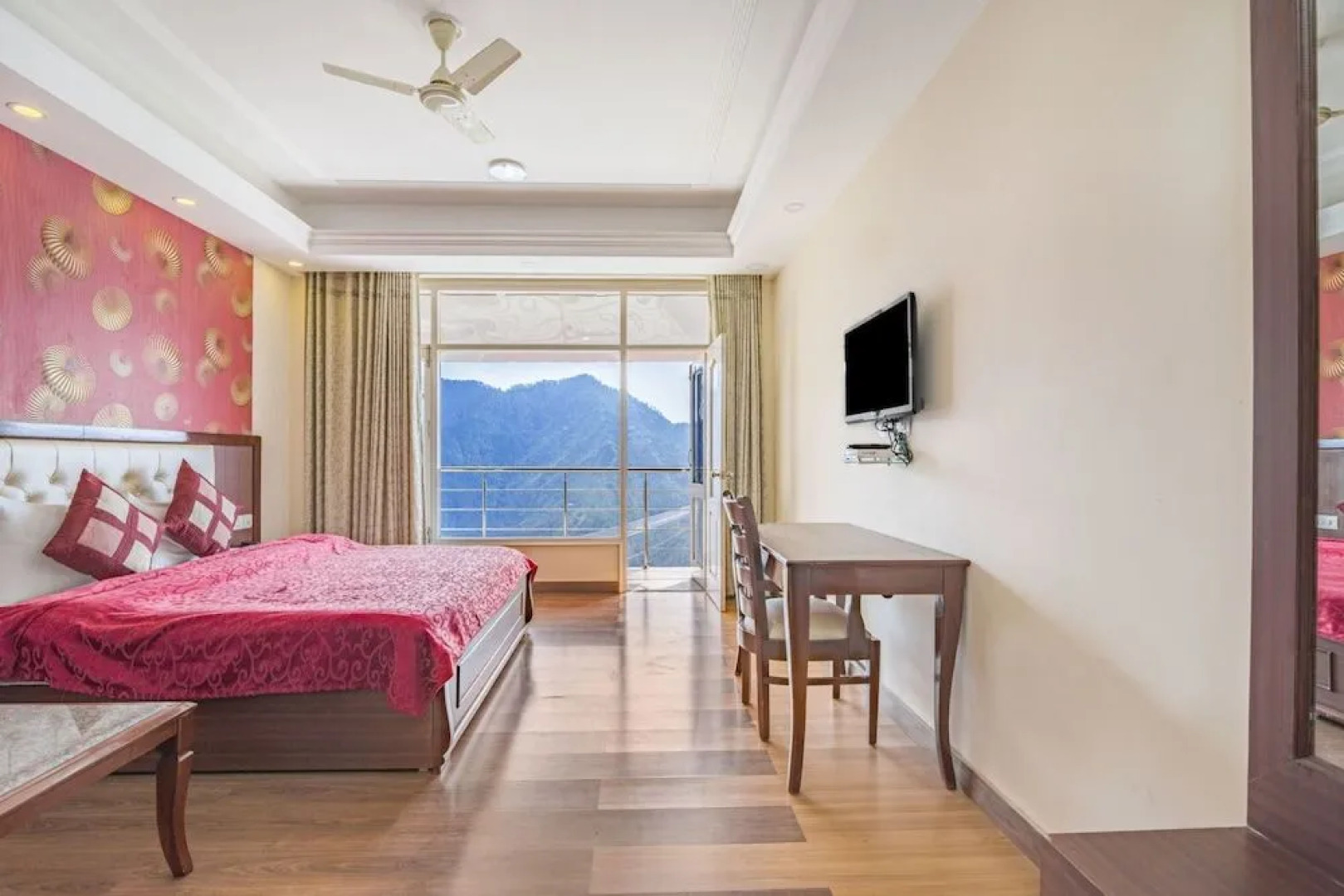 GuestHouser 1 BR Boutique stay 3427