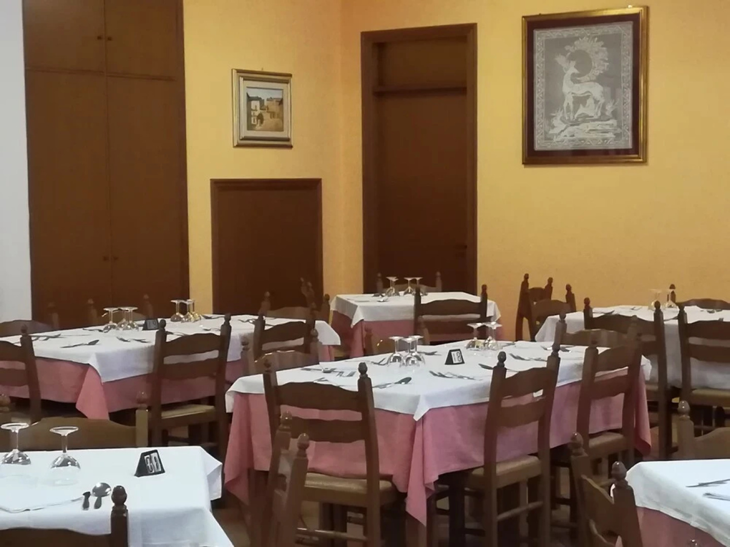 Hotel Ristorante Fiorelli
