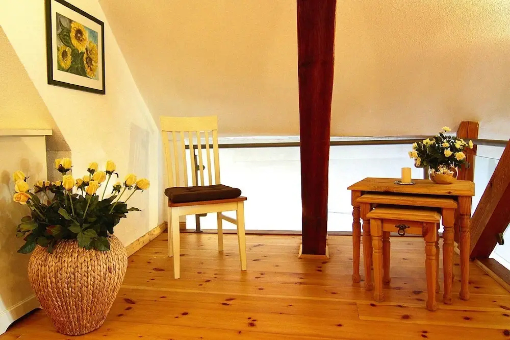 Ferienwohnung Dycke Haus in Zudar