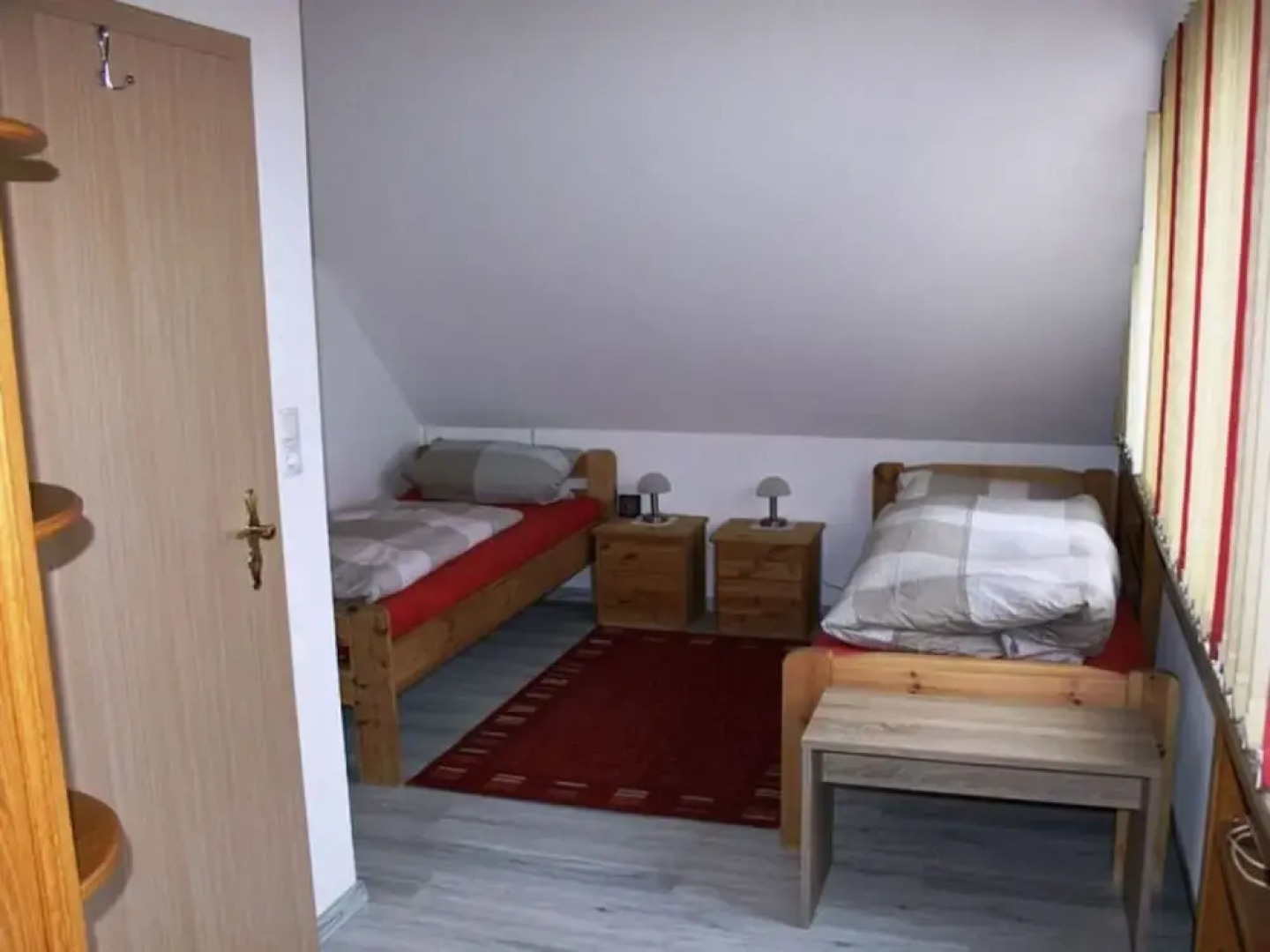 Mott Comfortable Holiday Residence