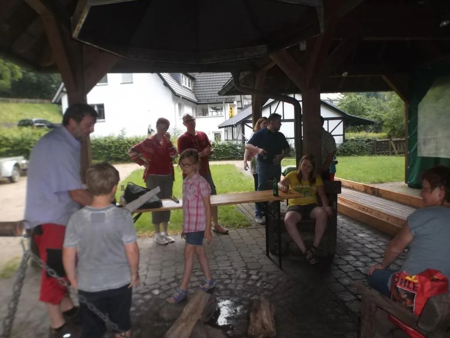 Gerwenshof