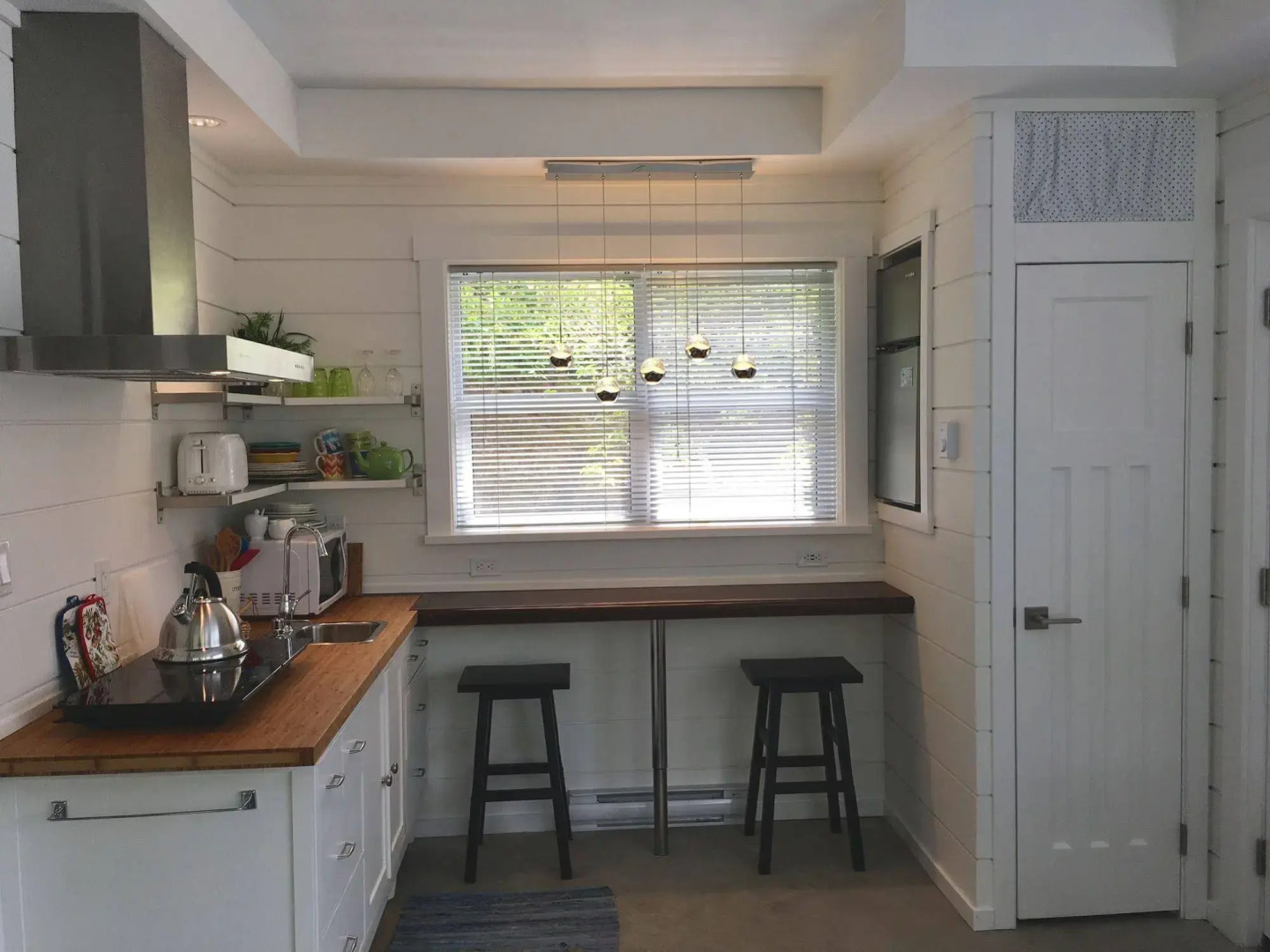 Belle Maison Auprès De La Mer