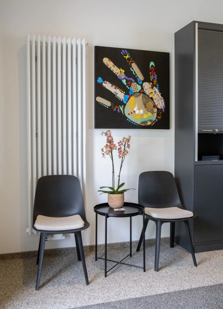 B Home Apart Hotel by Alpha