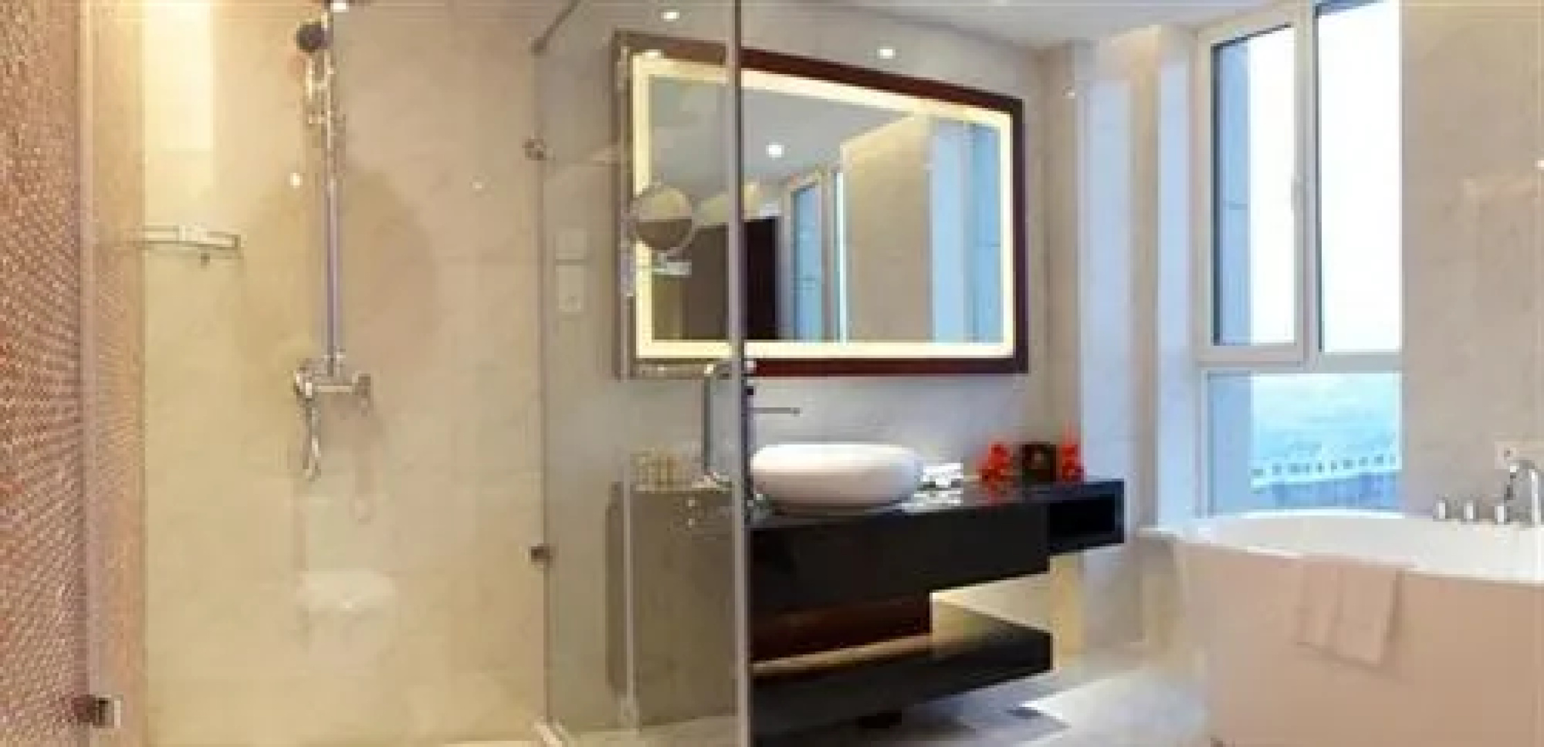 Yinchuan Spring Bay Resort