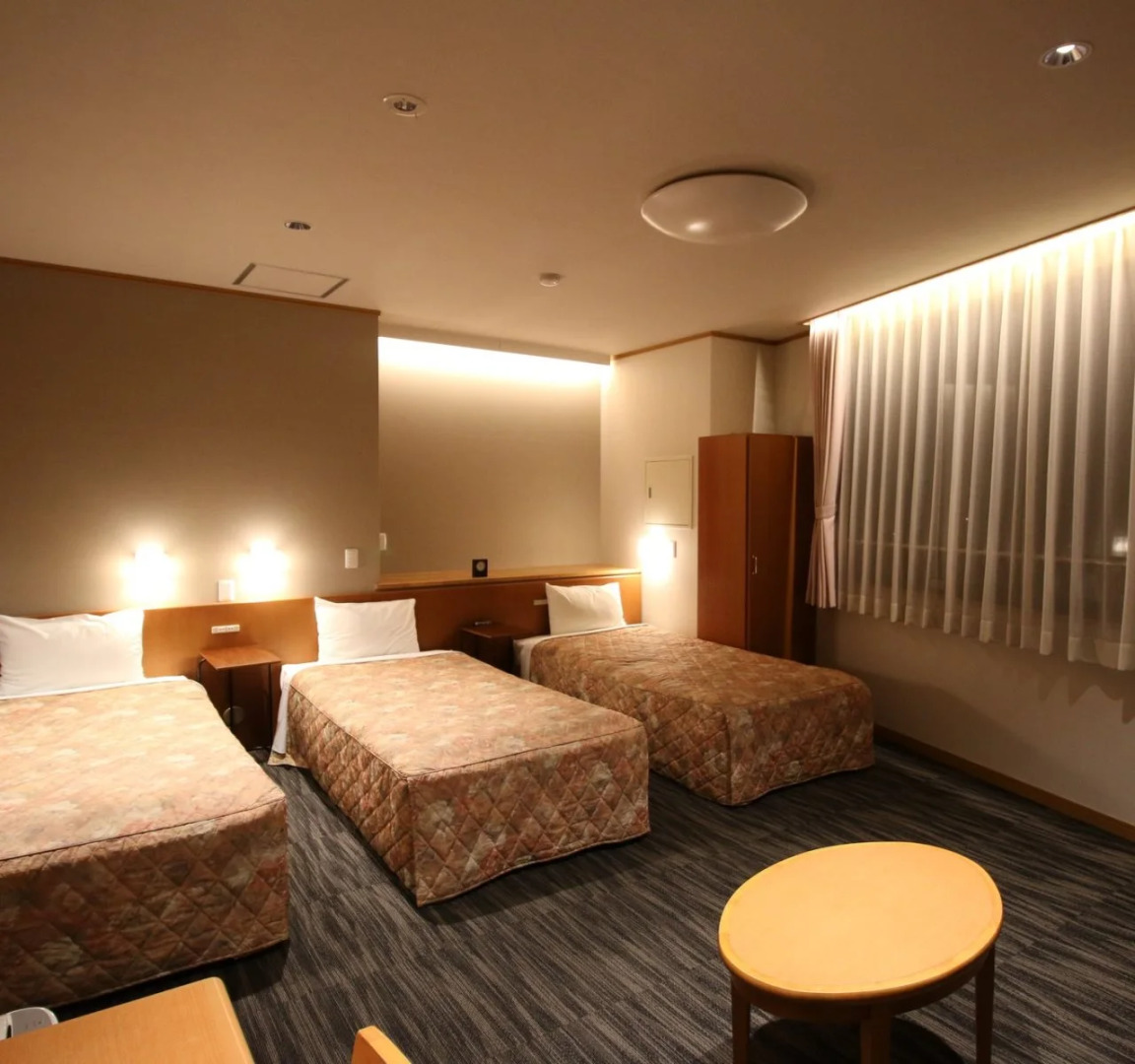Awaji Hana Hotel