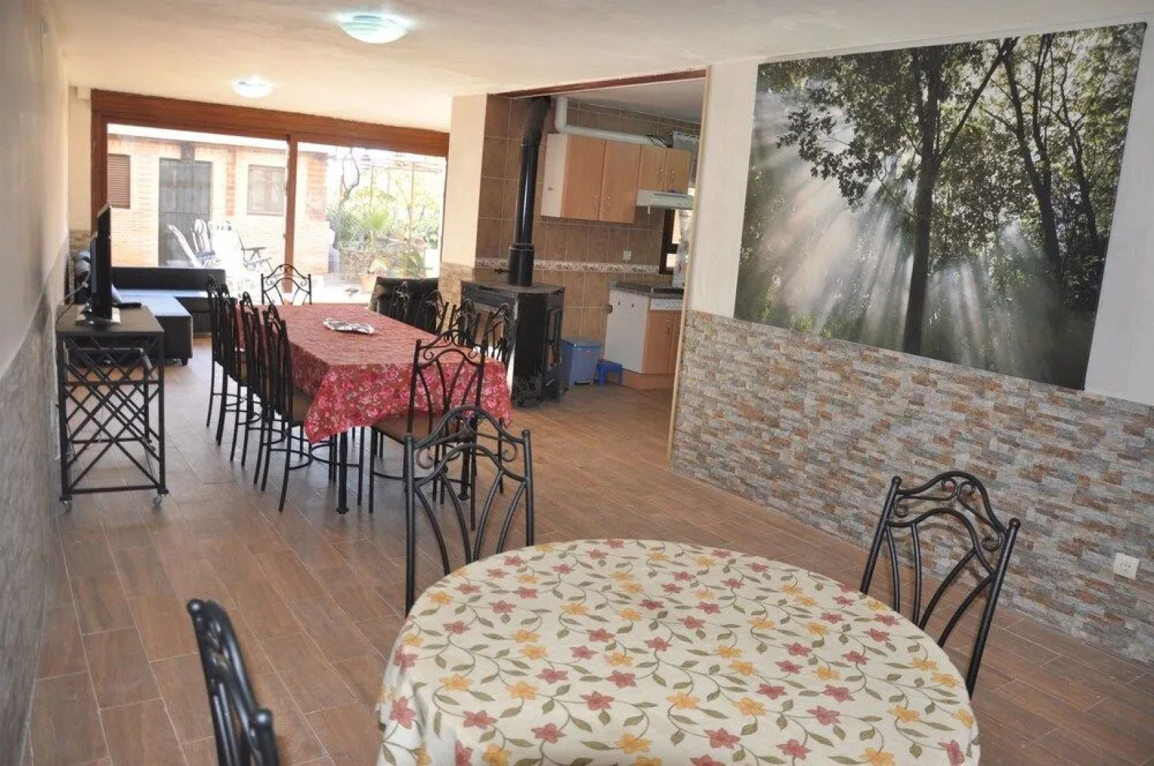 Complejo Rural el Mesón