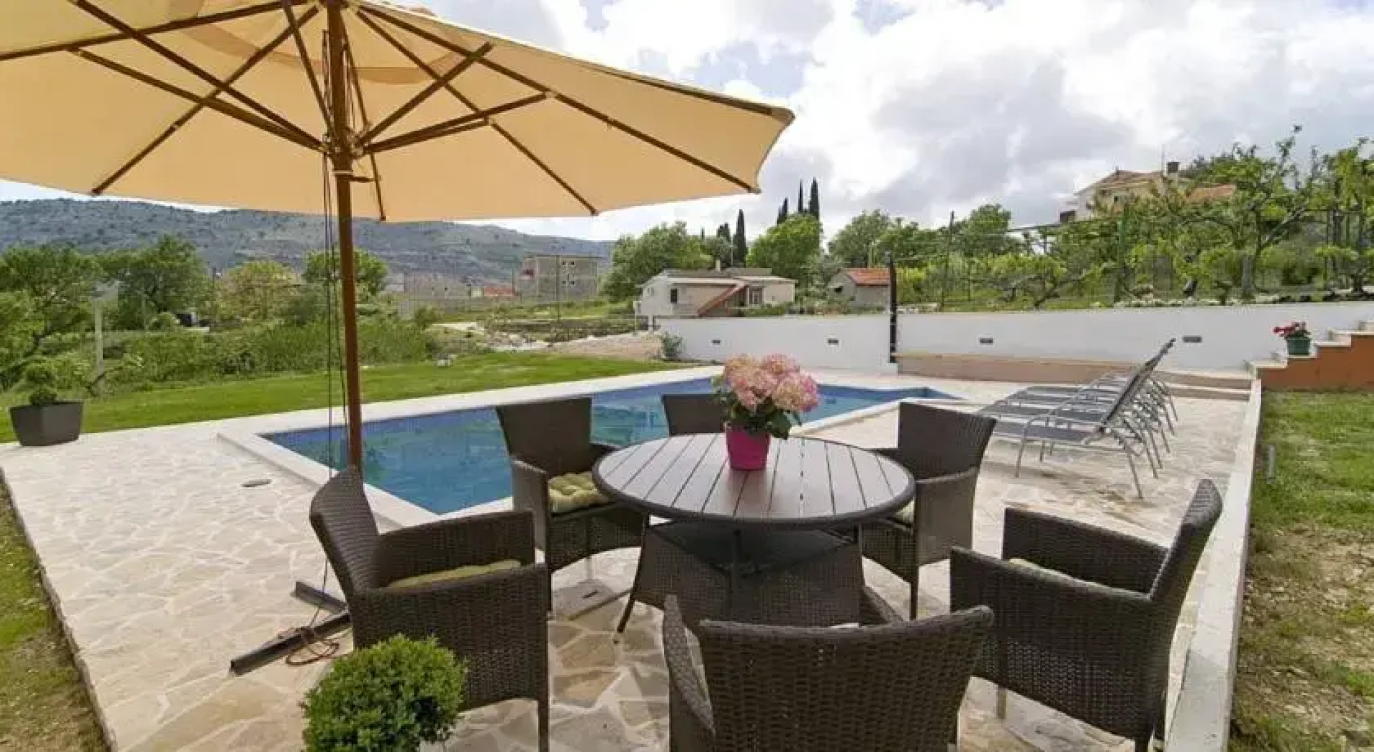 Guest House Josipa