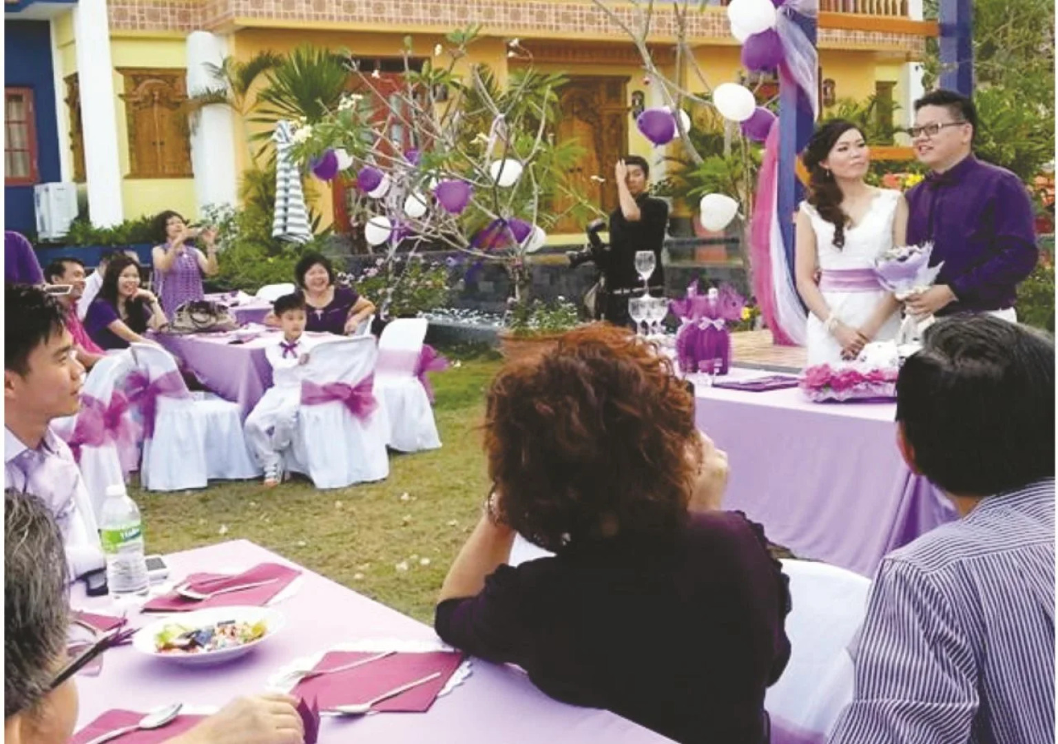 Lost Paradise Resort