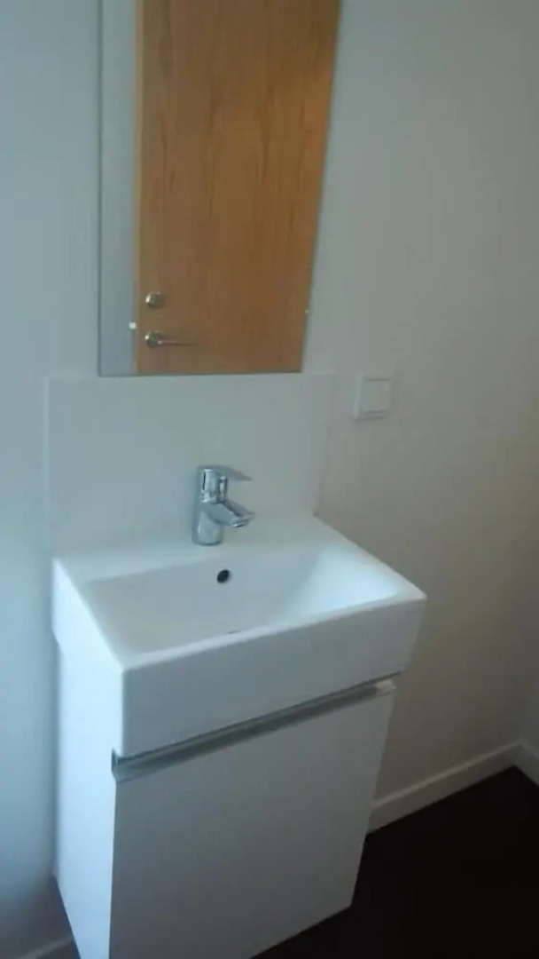 Egilsborg Guesthouse