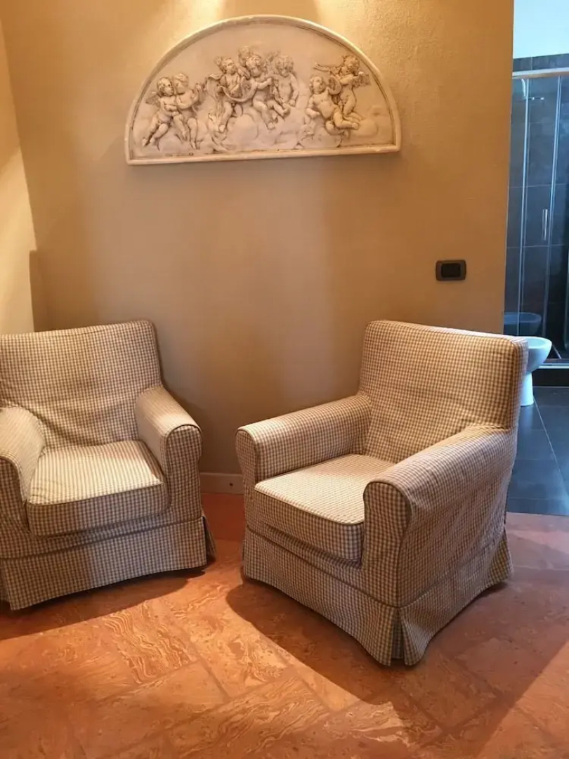 B&B L'Antico Torchio