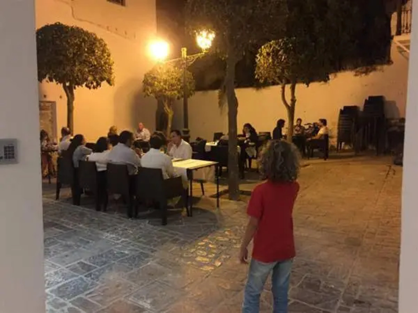 Hotel Aristoy-by Grupo Tribu