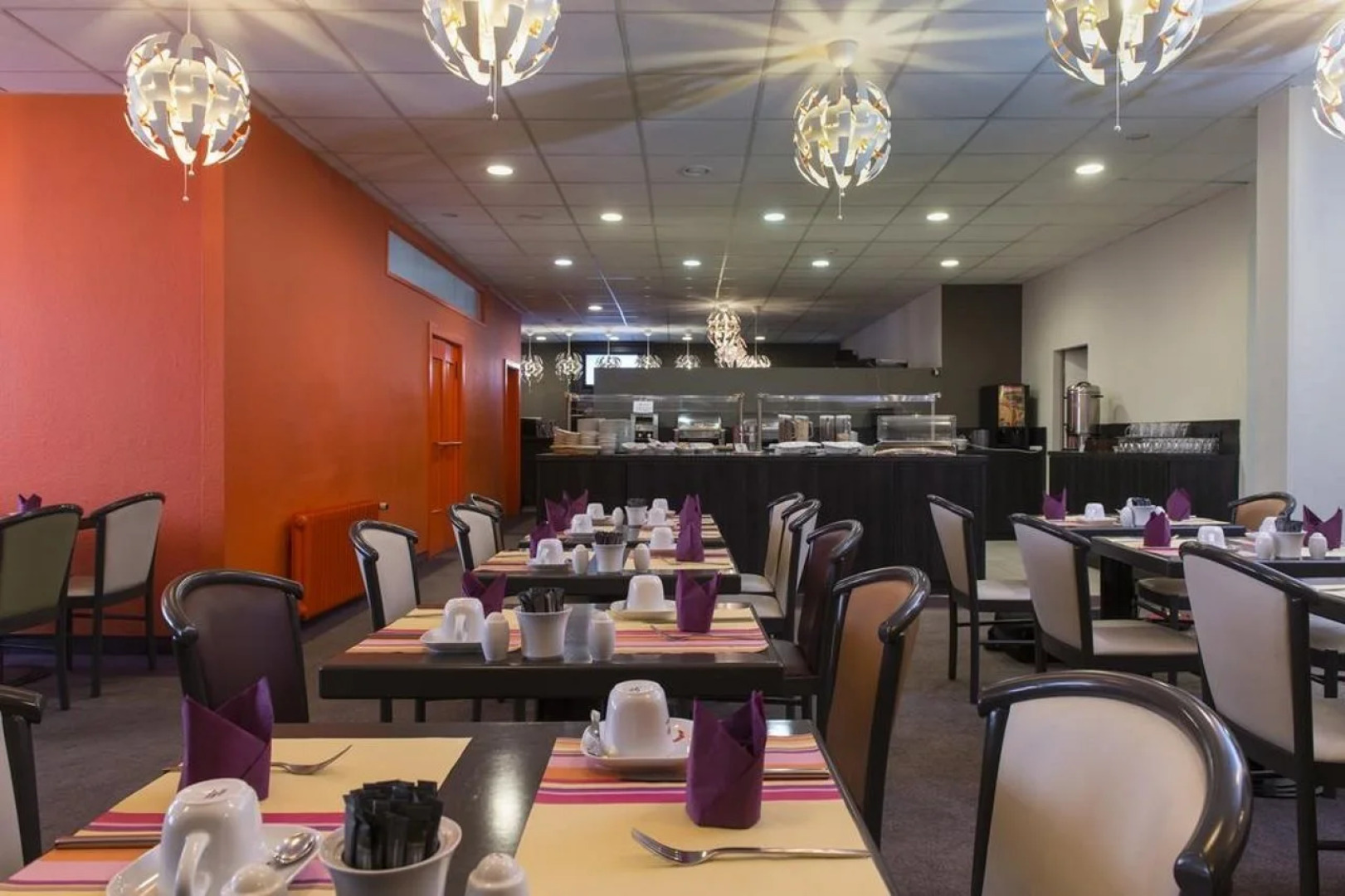 Grand City Hotel Hamburg Mitte