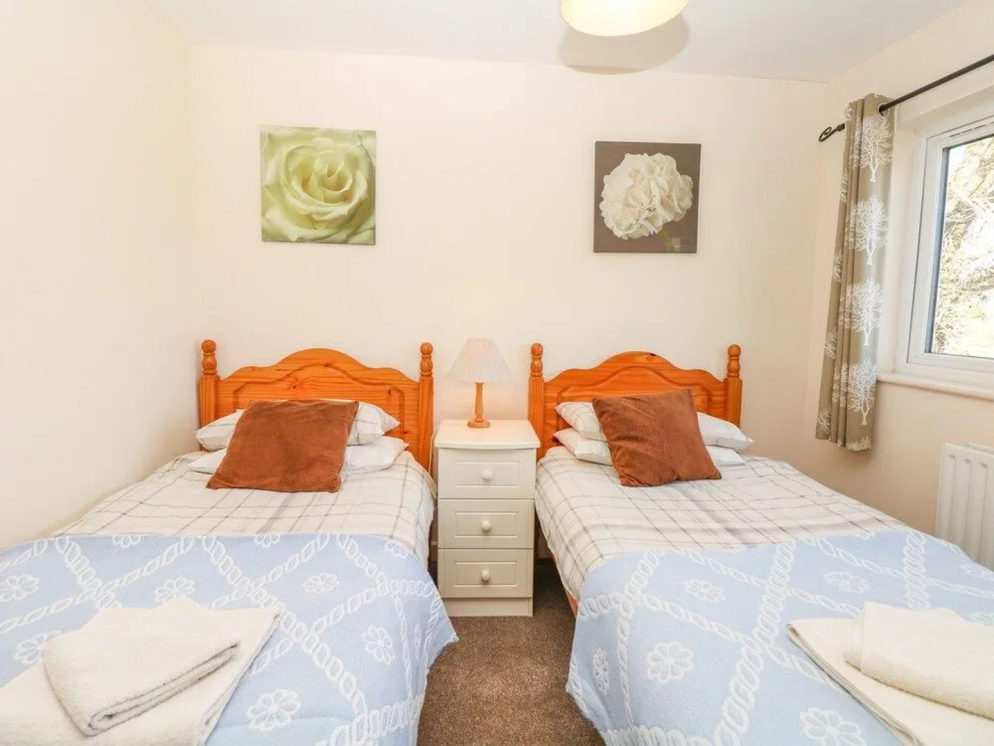 Court House Farmhouse