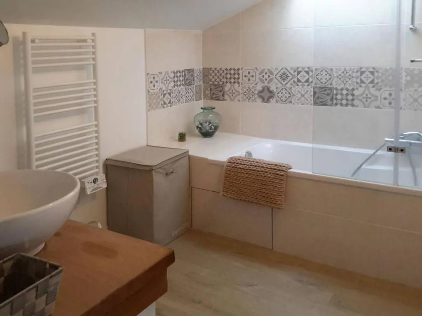 Maison Pleumeur-Bodou, 5 pièces, 8 personnes - FR-1-542-29