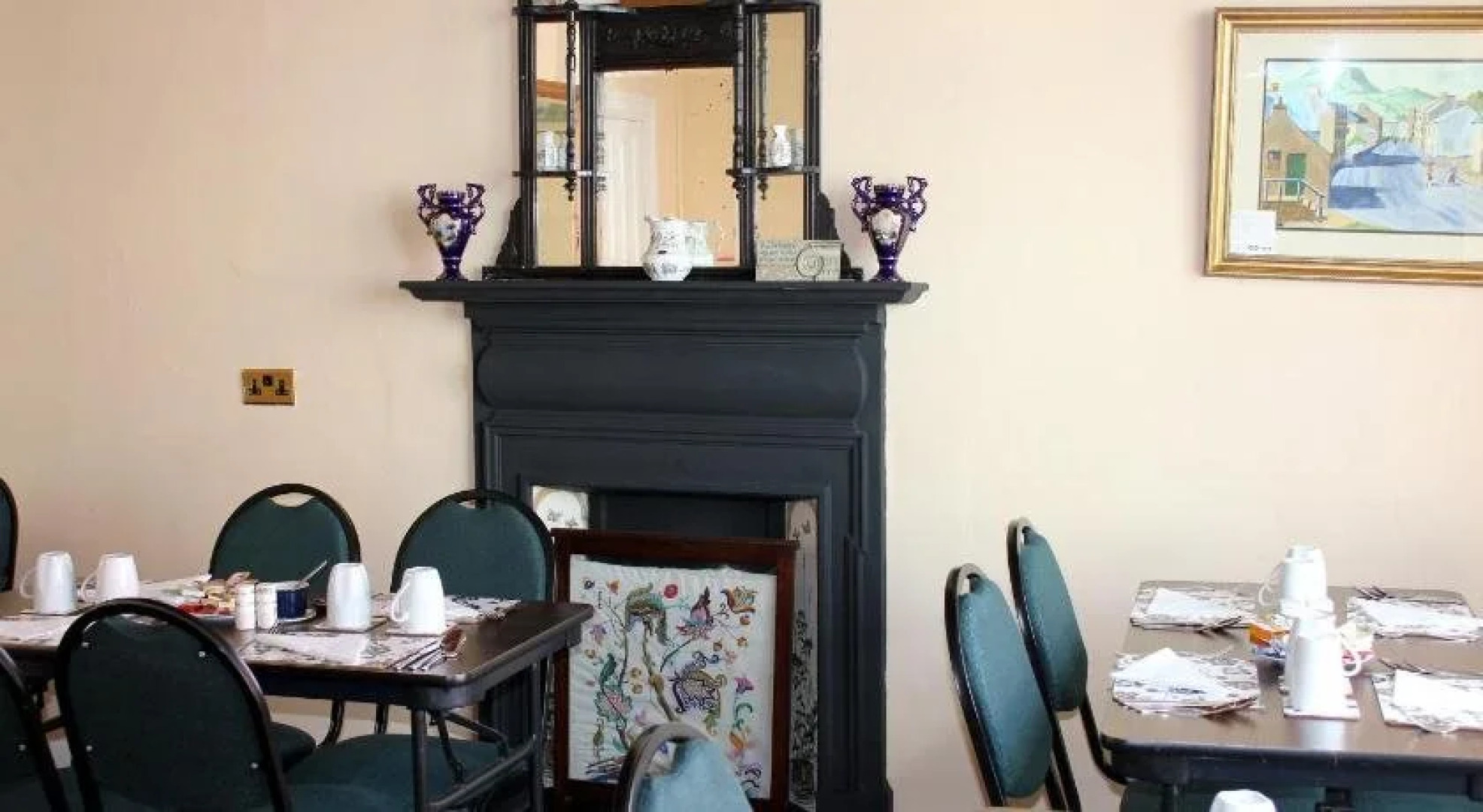 The Village Bed & Breakfast