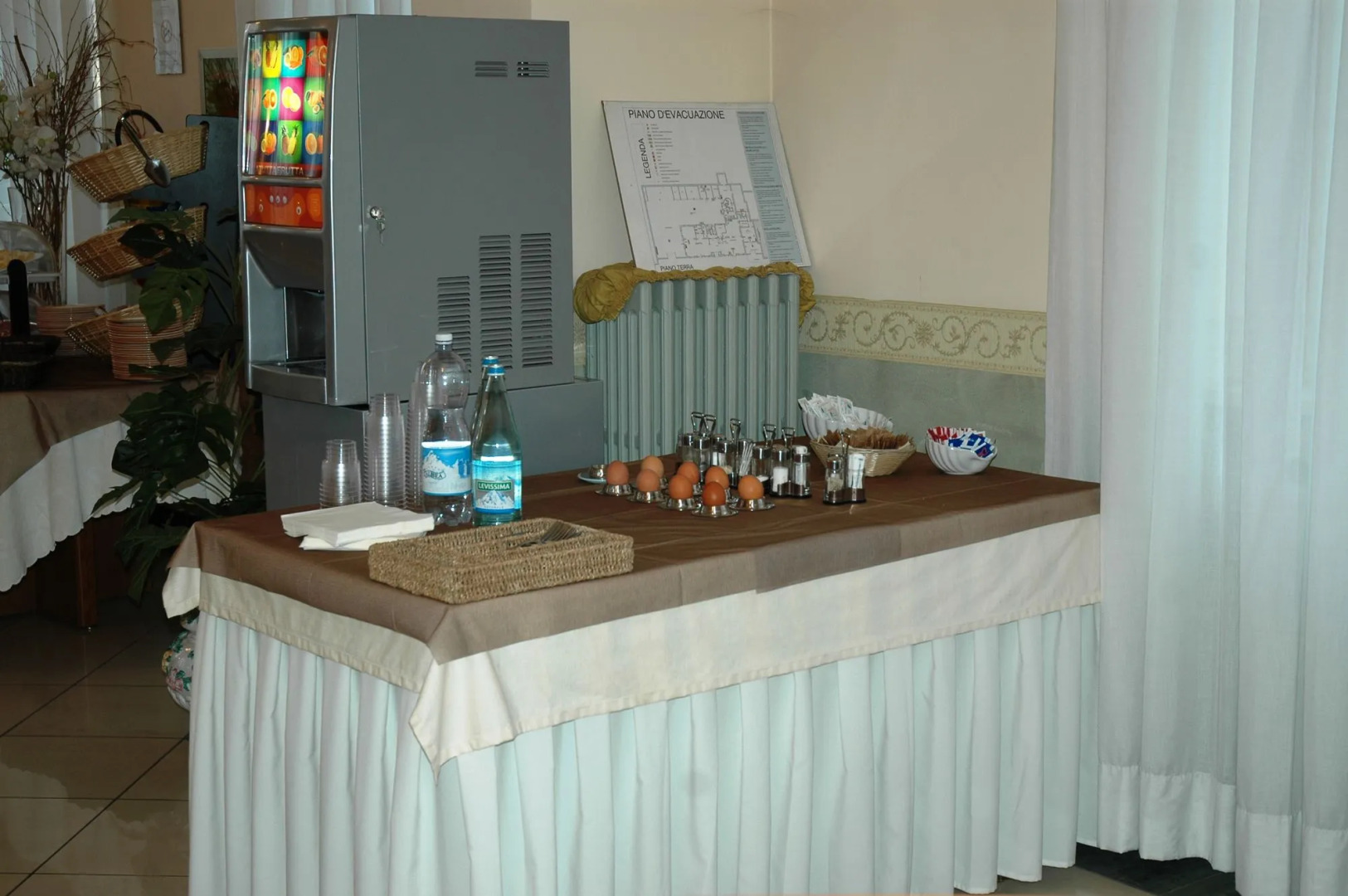 Hotel Promessi Sposi