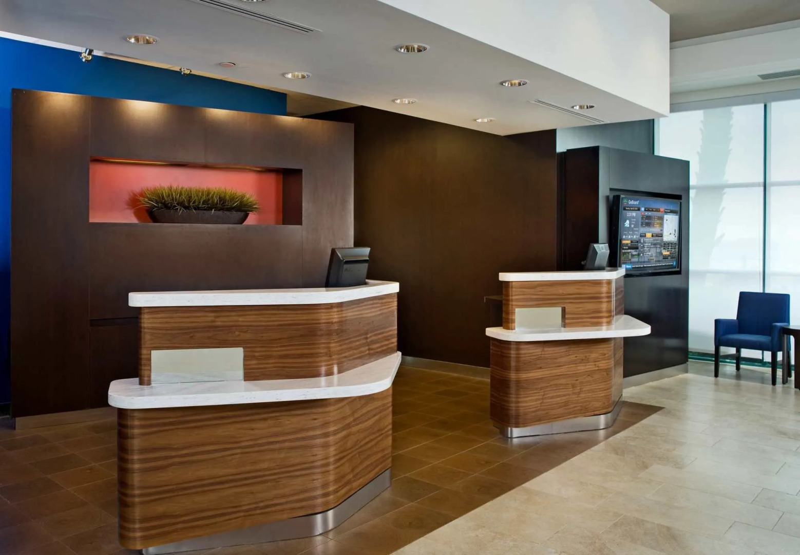 Courtyard Virginia Beach Oceanfront/South