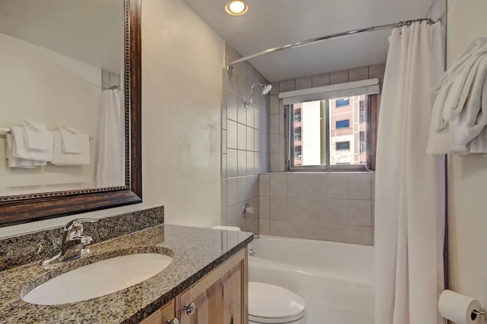 2br  Sleeps 5 - Perfect For Families, At Base Of Peak 5 2 Bedroom Condo by RedAwning