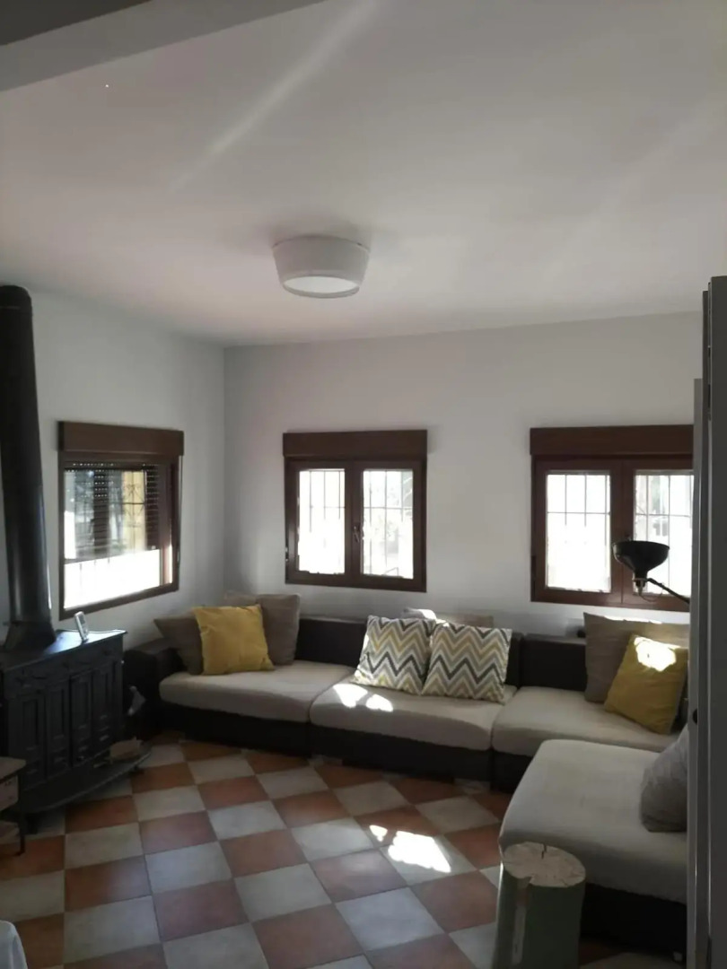 Puerta Laguna - Casa con parcela