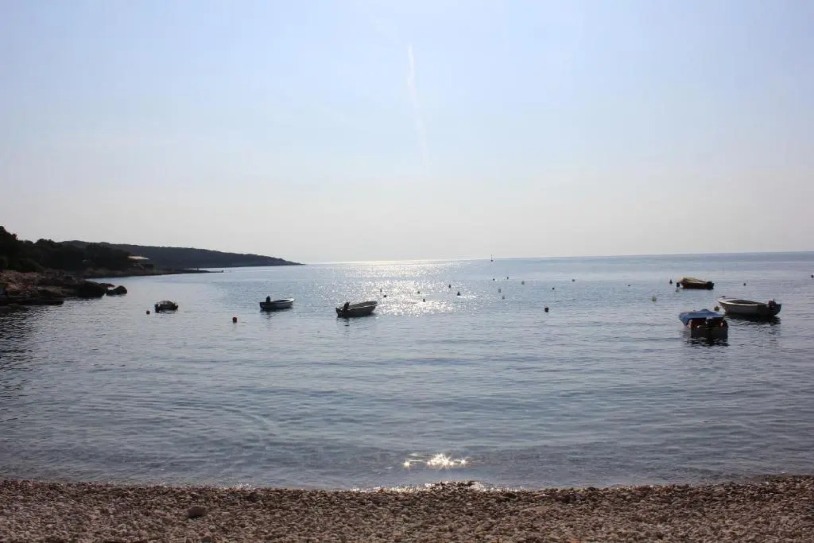 Apartments Unija Duga Uvala