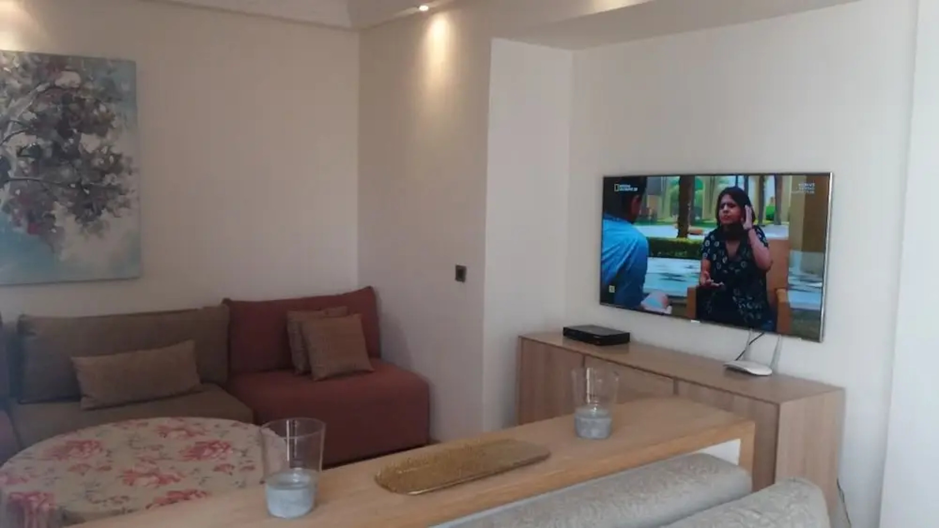 The Horizon Sea View