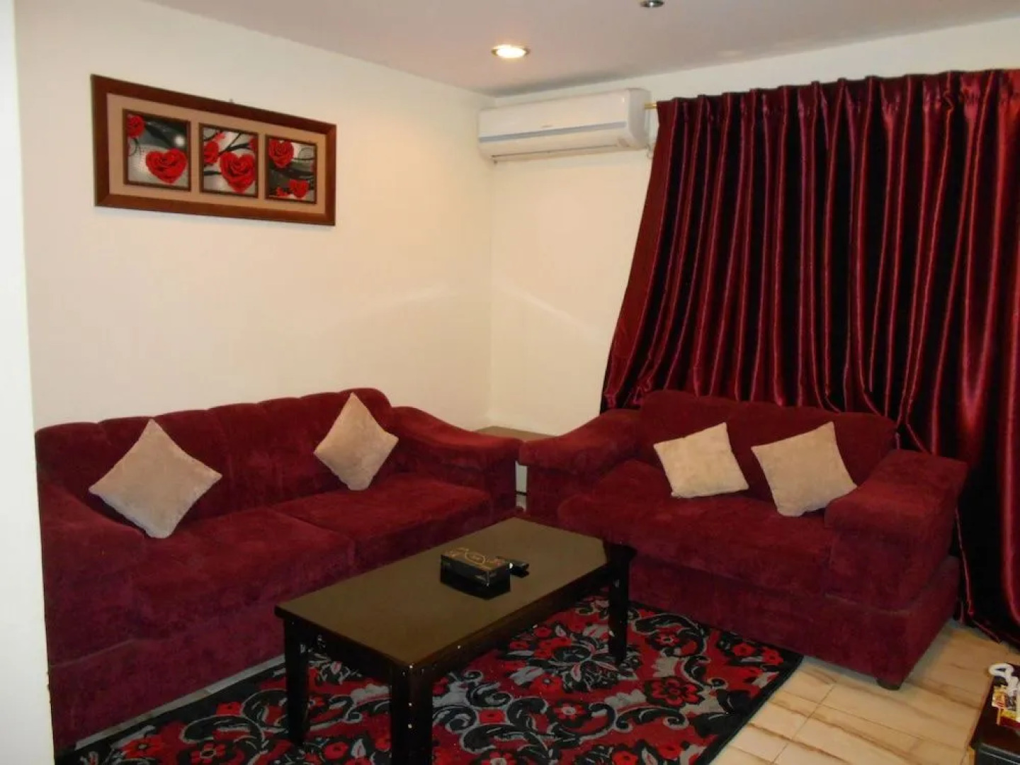 Njm Retaj ApartHotel