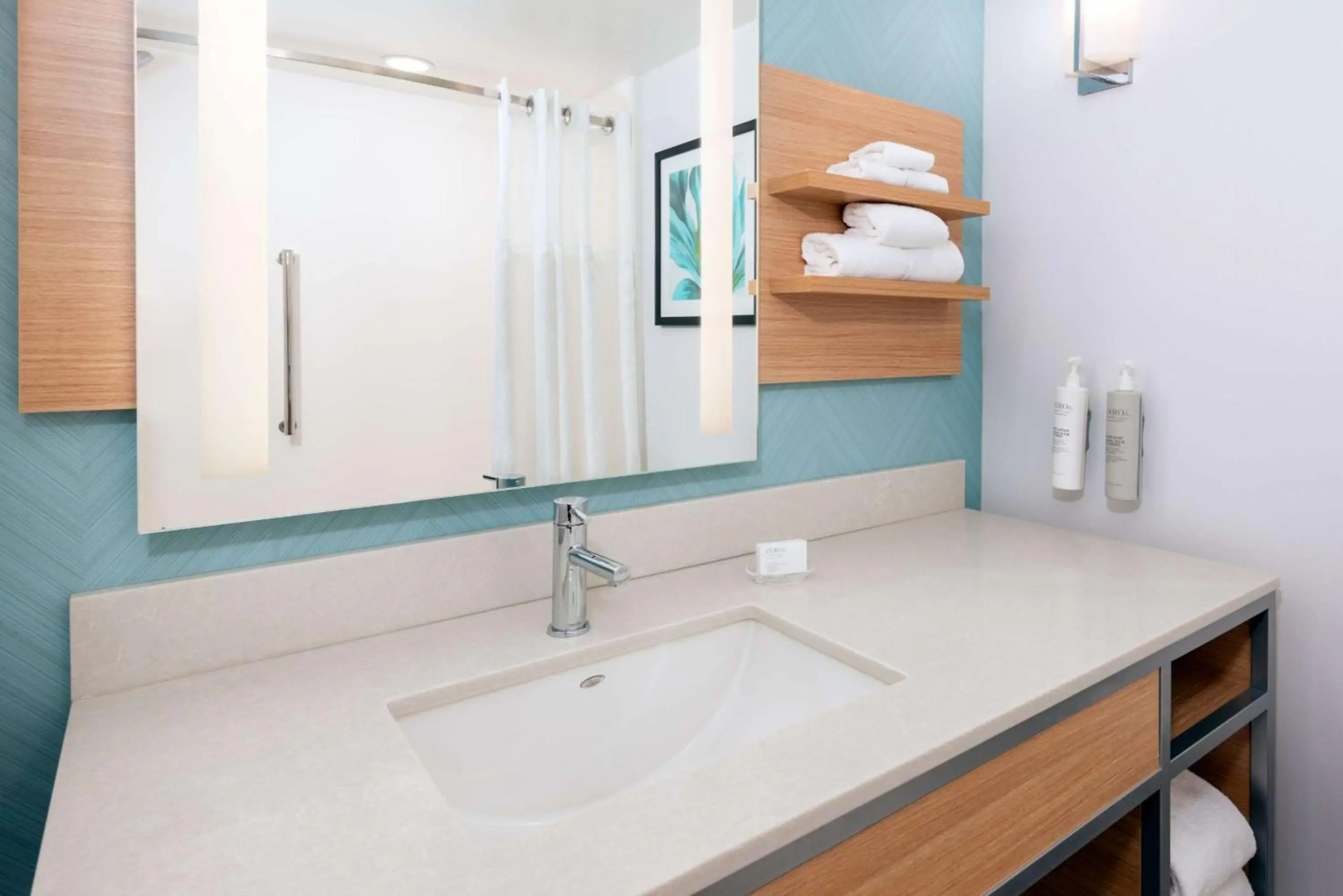 Hilton Garden Inn Orlando International Drive North