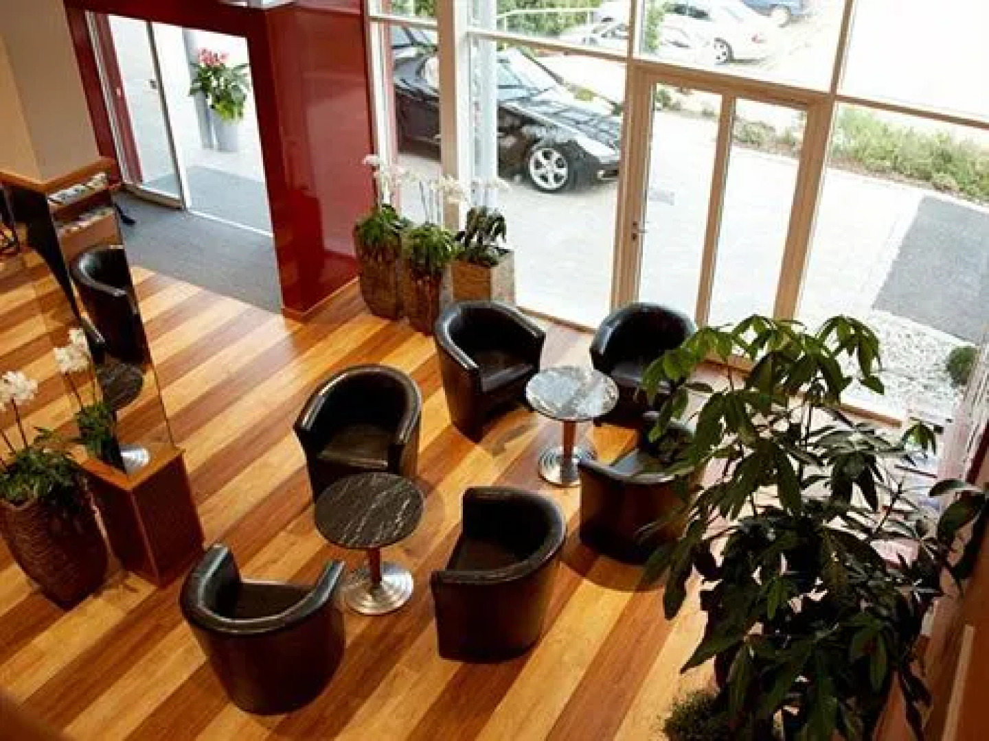 Vitalhotel Bad Birnbach