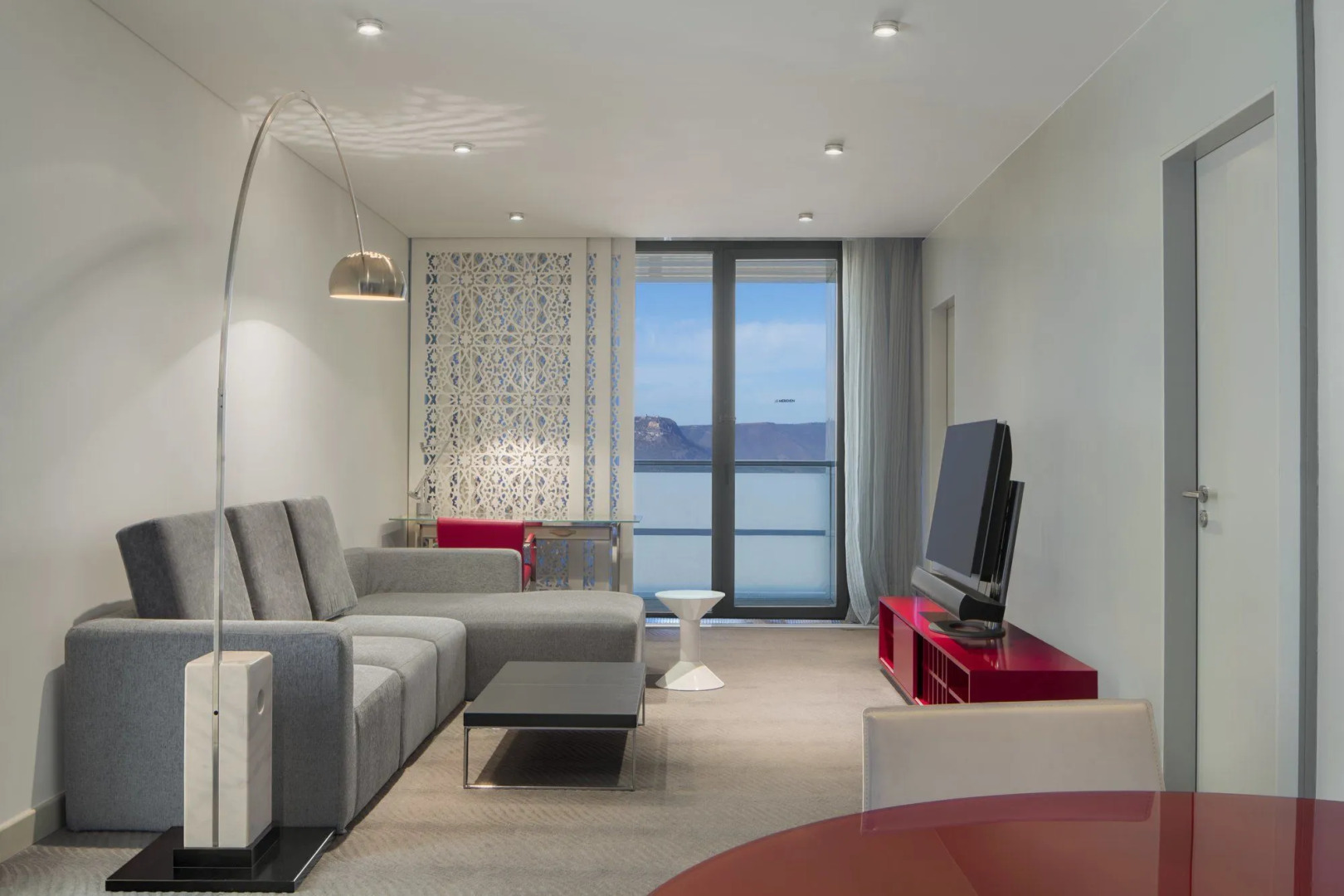 Le Méridien Oran Hotel & Convention Centre