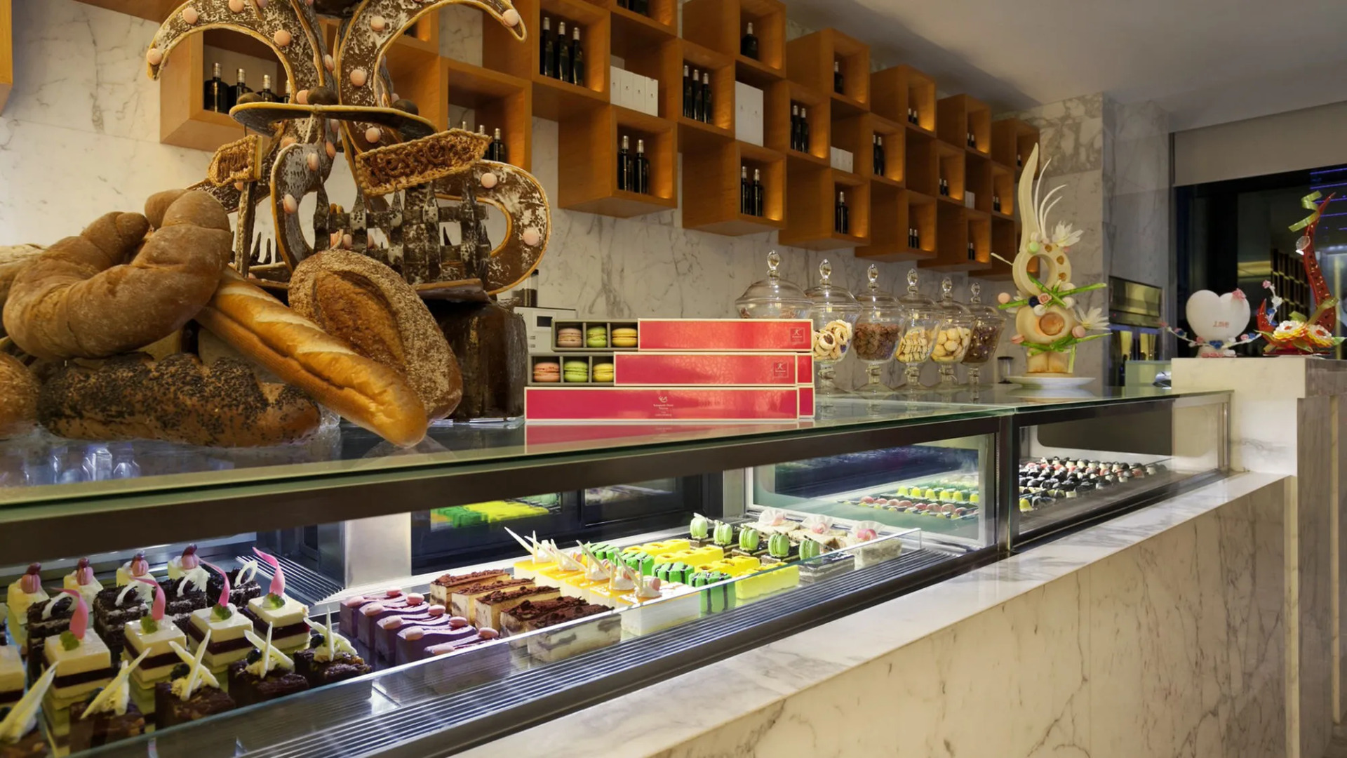 Kempinski Hotel Taiyuan