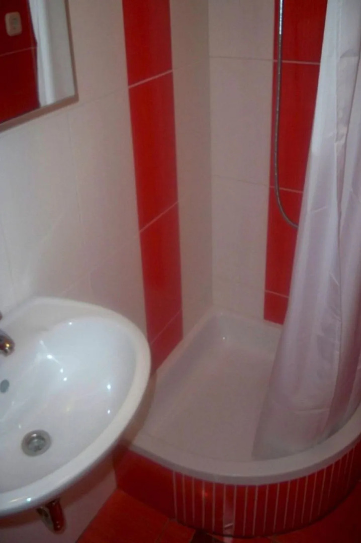 Apartment Sini - with parking : A4  Makarska, Riviera Makarska