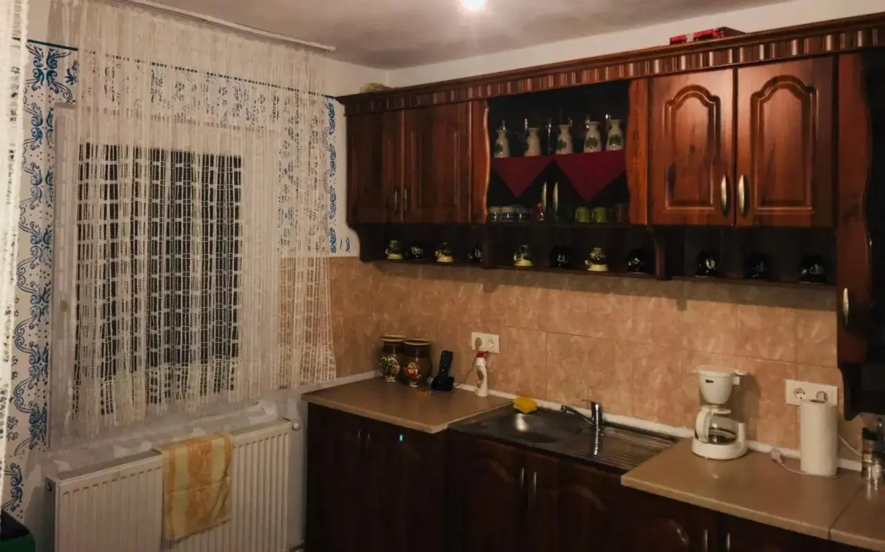 Cabana Floare de Maramures