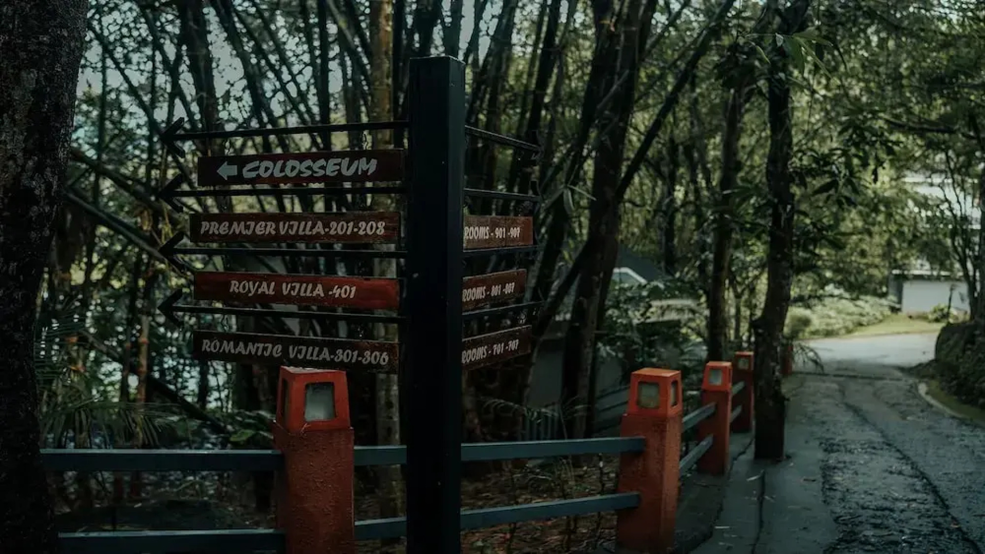 Wayanad Silverwoods Forest Resort & Spa